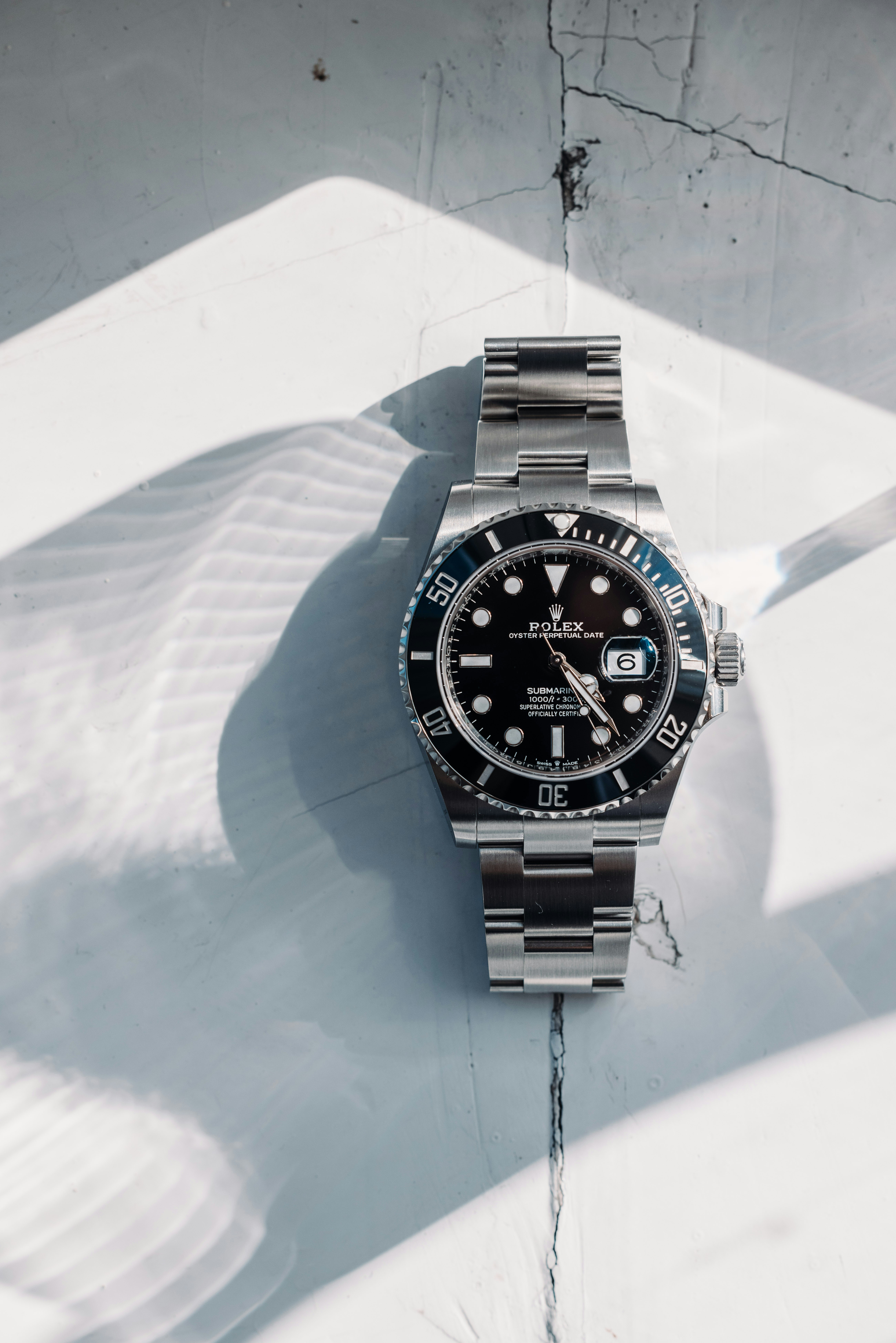 Empeño de relojes Perenne